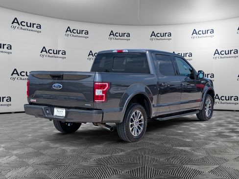 Used 2020 Ford F150 XLT w/ Equipment Group 302A Luxury RWD image 5