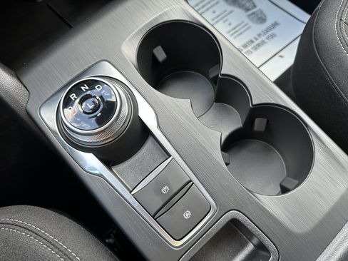 New 2026 Ford Escape Active w/ Tech Pack #1 image 20