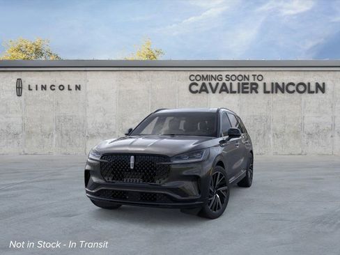 New 2026 Lincoln Aviator Black Label image 2