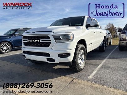 Used 2023 RAM 1500 Lone Star