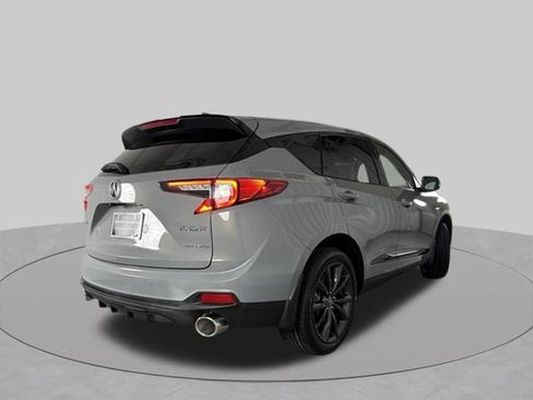 Used 2026 Acura RDX w/ Advance Package AWD/4WD image 8