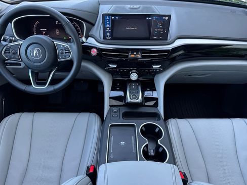 New 2026 Acura MDX FWD w/ Technology Package image 10