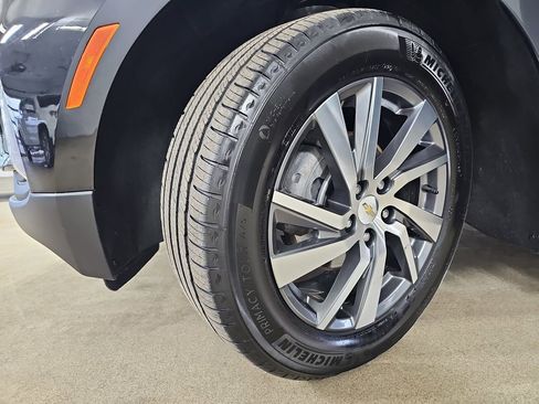 Certified 2024 Chevrolet Equinox LT image 37