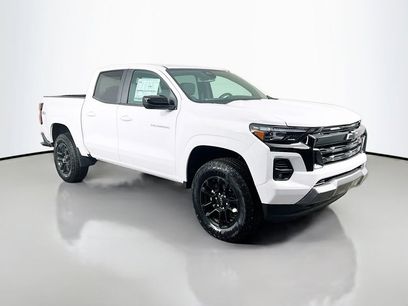New 2026 Chevrolet Colorado Z71 w/ Midnight Edition