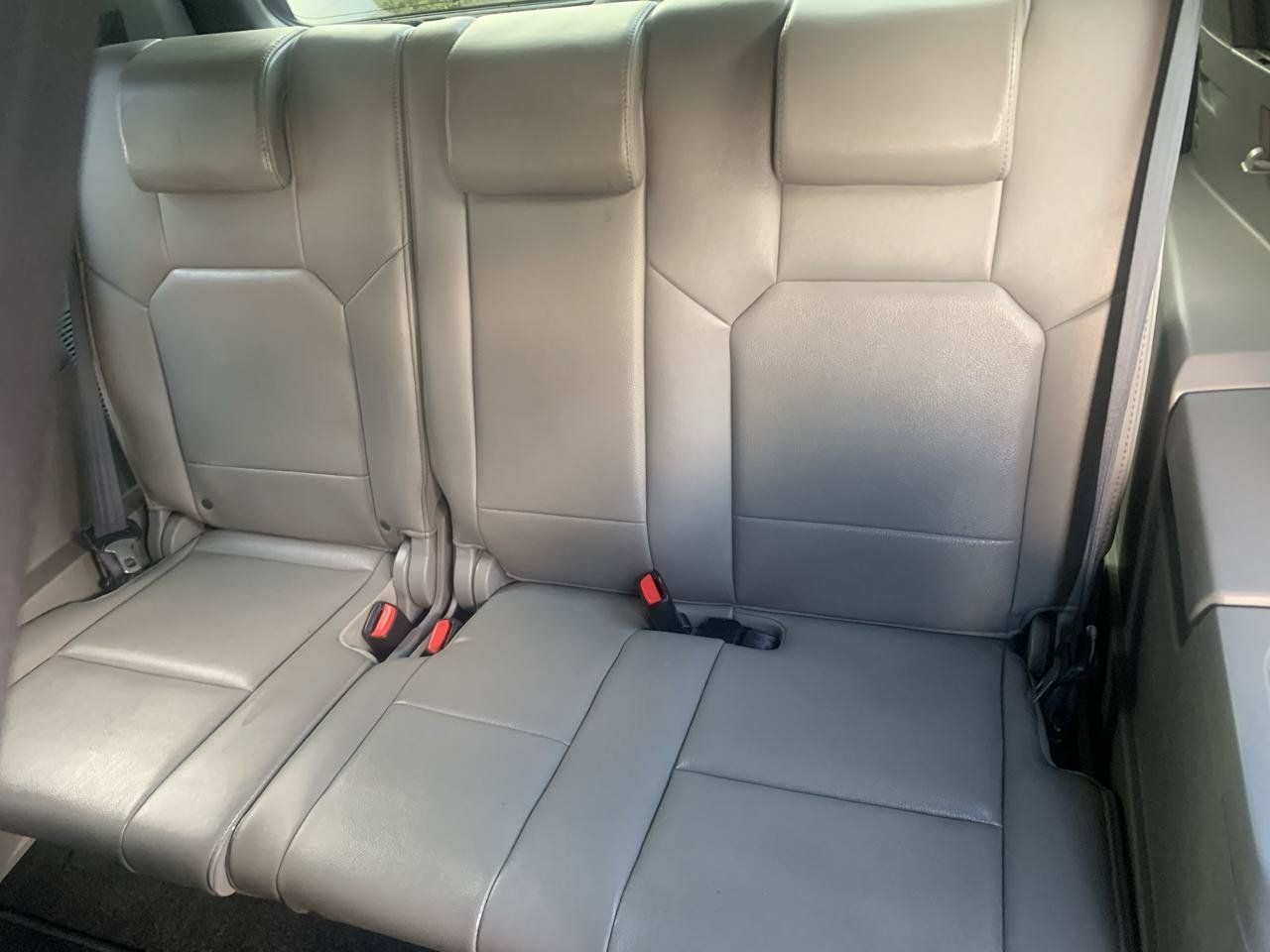 Used 2009 Honda Pilot EX-L image 11