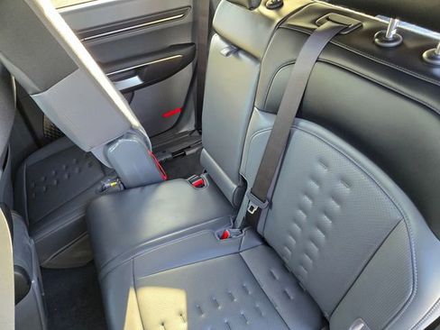 New 2026 Kia EV9 Wind image 24