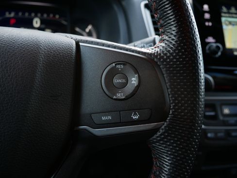 Used 2023 Honda Passport TrailSport image 29