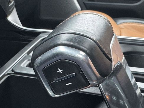 Used 2021 Ford F150 Platinum w/ Equipment Group 701A High image 35