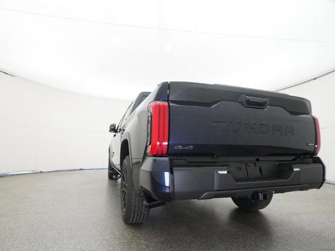 New 2026 Toyota Tundra SR5 AWD/4WD image 37