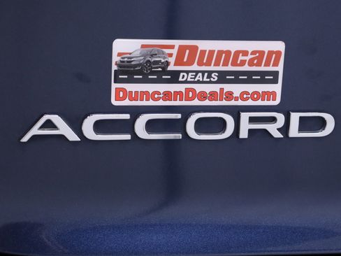 Used 2023 Honda Accord EX image 61