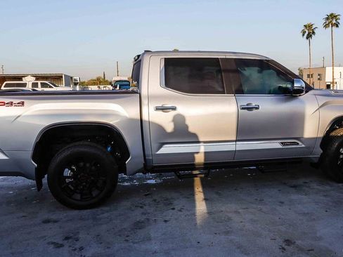 Used 2025 Toyota Tundra 1794 Edition w/ TRD Off-Road Package image 13