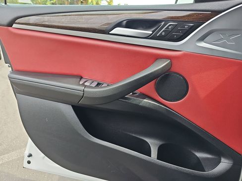 Used 2024 BMW X3 sDrive30i w/ Convenience Package image 26