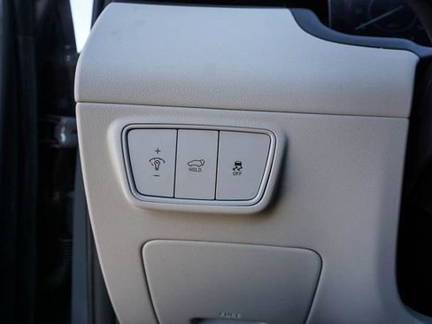 Used 2024 Hyundai Tucson SEL AWD/4WD image 18
