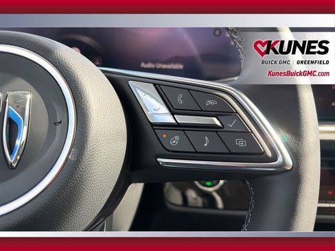 New 2026 Buick Envision Preferred image 20