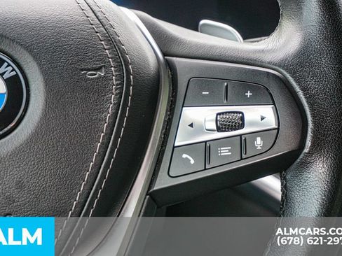 Used 2024 BMW X5 sDrive40i w/ Premium Package RWD image 31