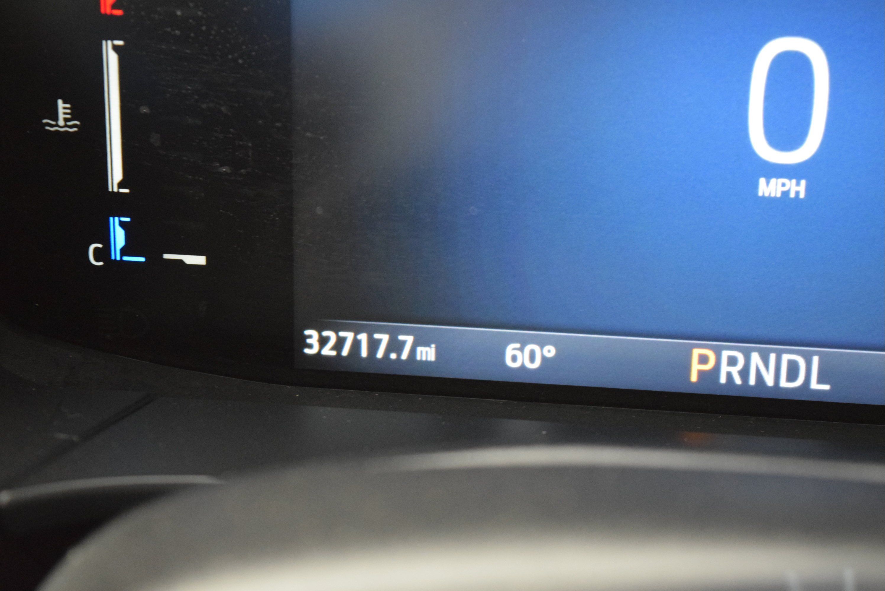 Used 2023 Ford Escape Active AWD/4WD image 11