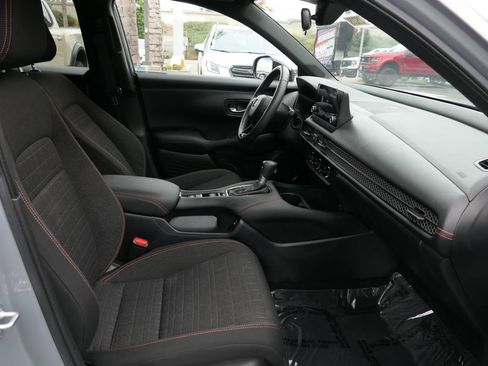 Used 2024 Honda HR-V Sport image 28