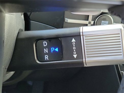 New 2026 Hyundai Santa Fe SE image 7