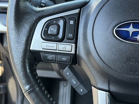 Used 2018 Subaru Forester 2.5i Touring w/ Popular Package #2 image 25