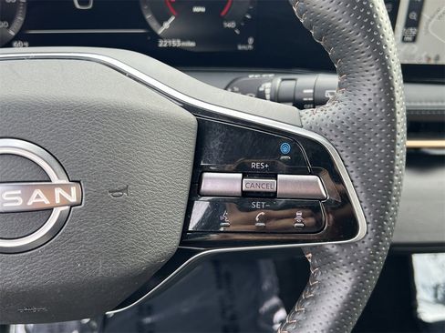 Certified 2023 Nissan Ariya Engage image 12