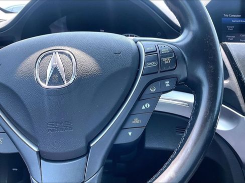 Used 2020 Acura ILX FWD image 24