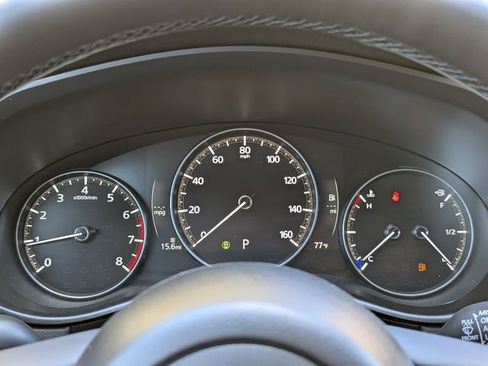 Used 2026 MAZDA CX-50 Meridian Edition w/ Apex Package image 27