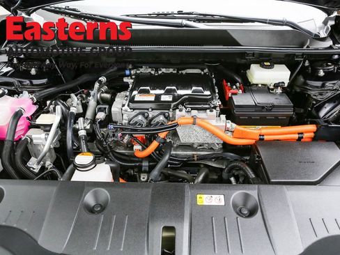 Used 2023 Subaru Solterra AWD image 7