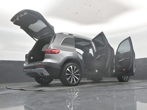 Used 2022 Mercedes-Benz GLB 250 image 61
