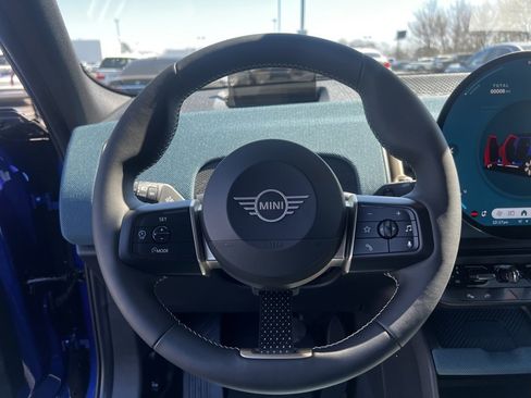 New 2025 MINI Cooper Countryman S image 13