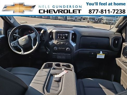 New 2024 Chevrolet Silverado 3500 W/T w/ WT Convenience Package image 13