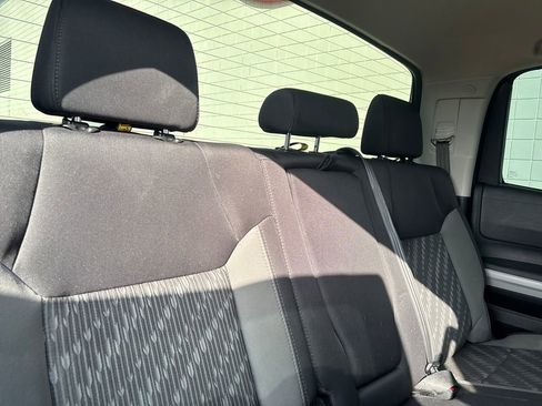 Used 2019 Toyota Tundra SR5 image 26