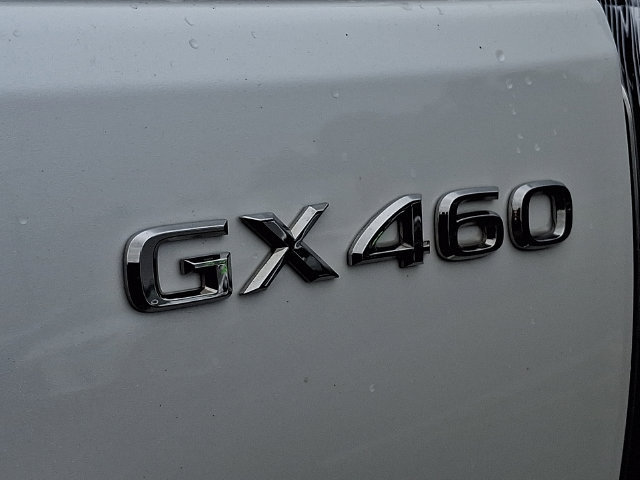 Used 2023 Lexus GX 460 Premium w/ Premium Package AWD/4WD image 30