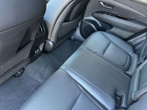 New 2024 Hyundai Tucson Limited image 9