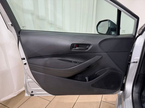 Certified 2024 Toyota Corolla LE FWD image 14