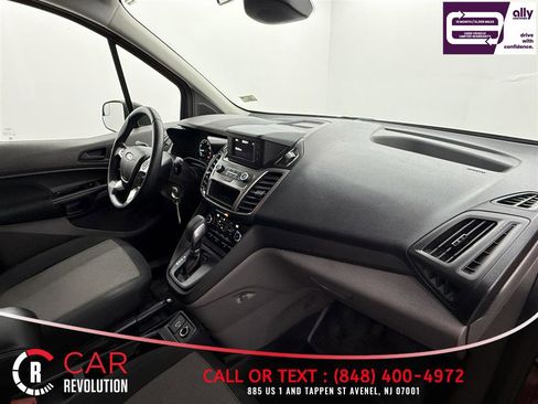 Used 2019 Ford Transit Connect XL image 41