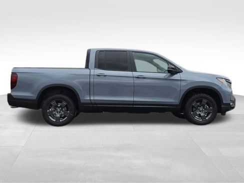 New 2026 Honda Ridgeline TrailSport image 8