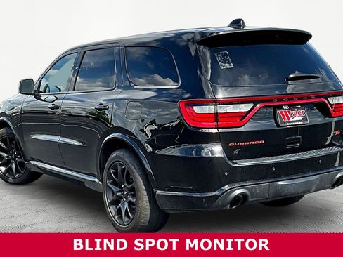 Used 2022 Dodge Durango R/T w/ Tow 'N Go Package AWD/4WD image 4