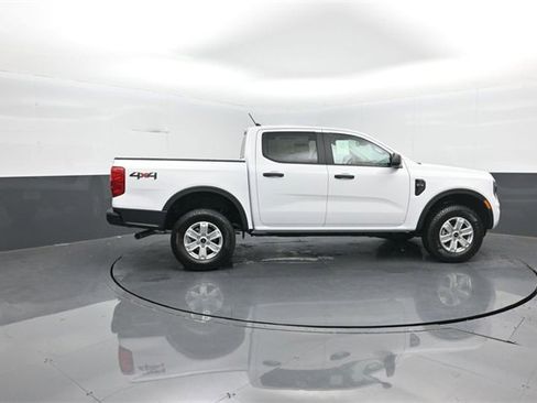 New 2025 Ford Ranger XL w/ Trailer Tow Package image 8