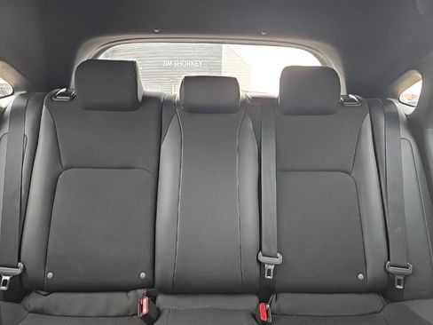 Used 2024 Honda Civic Sport image 27