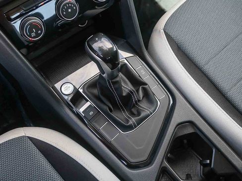New 2025 Volkswagen Taos S FWD image 20