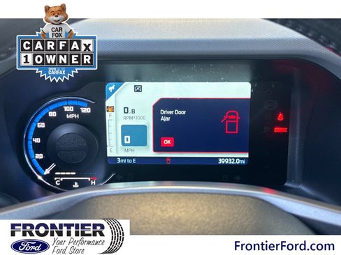 Used 2021 Ford Bronco Big Bend AWD/4WD image 25