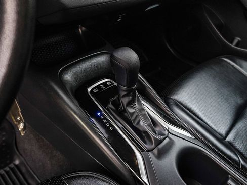Certified 2023 Toyota Corolla LE FWD image 26