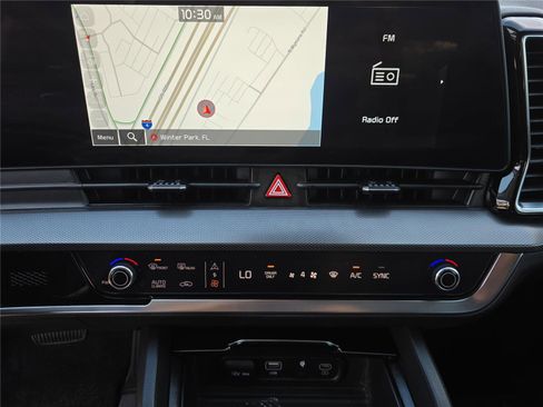 Used 2024 Kia Sportage SX Prestige image 21