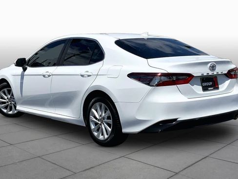 Certified 2023 Toyota Camry LE FWD image 10