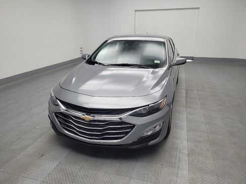Used 2023 Chevrolet Malibu LT image 15
