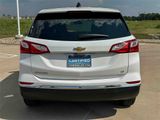 Certified 2020 Chevrolet Equinox LT image 4