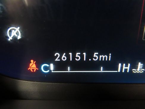 Used 2023 Lincoln Aviator Reserve w/ Equipment Group 201A image 12