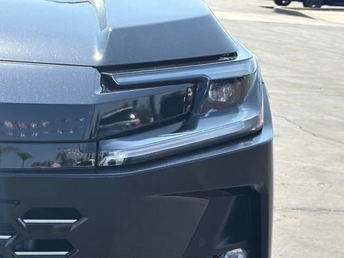 New 2026 Toyota RAV4 Limited AWD/4WD image 13