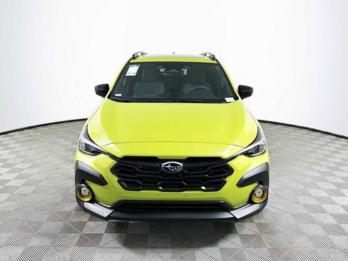 New 2026 Subaru Crosstrek 2.5i Sport image 2