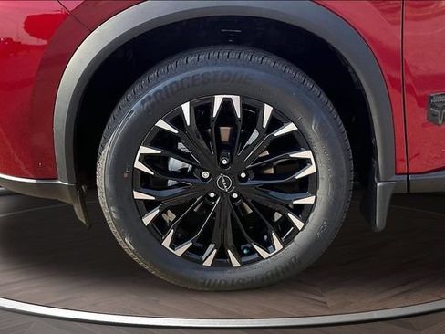New 2026 Nissan Rogue Dark Armor AWD/4WD image 12